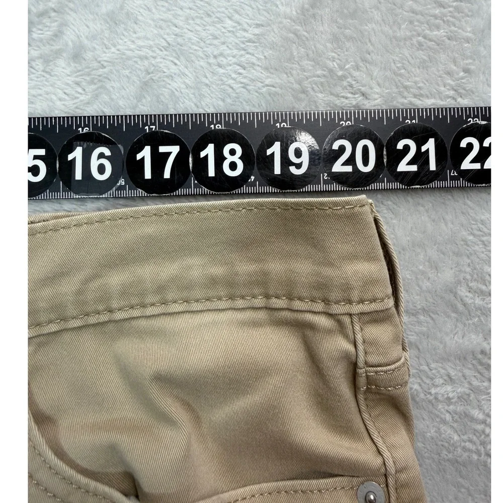 Levis 541 Jeans Mens‎ Measures 40X31 Tag 40x32 Athletic Taper Stretch Pants